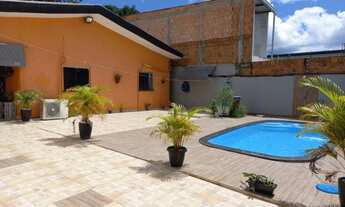 Imagem 5: Casa em Jauá (Mega Feirão