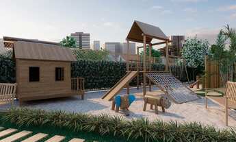 Imagem 3: Jean Charles / Poço - Casa Forte: Alto padrão, lazer completo, acabamento Premium, 4 quart