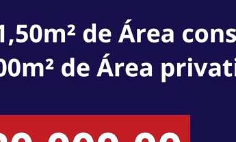 Imagem 7: Casa para venda possui 61m² com 2 quartos em Parque Iguatemi - Campo Grande - MS