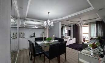 Imagem: Apartamento para venda tem 99 metros quadrados