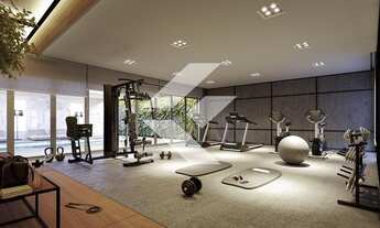 Imagem 9: Apartamento Alto Padrão 4 suítes Velázquez Residence Fazenda Itajaí