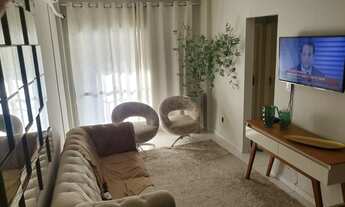 Imagem 4: LINDINHO 2 QUARTOS COM VARANDA! EM ITAPUÃ!