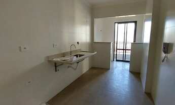 Imagem 6: Apartamento para venda tem 95 metros quadrados com 2 quartos em Guilhermina - Praia Grande