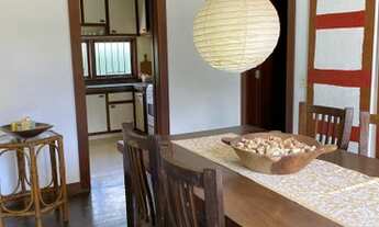 Imagem 6: Casa para venda possui 180 metros quadrados com 4 quartos em Albuquerque - Teresópolis - R