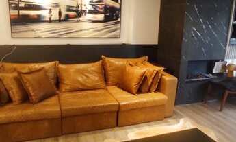 Imagem 2: Quadra Mar - Mobiliado