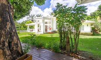 Imagem 2: Casa de condomínio para venda com 636 m² Encontro das Águas - Lauro de Freitas - Bahia