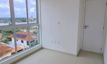 Imagem 6: Cod: 02 - Apartamento com 02 quartos, 01 vaga garagem - 55,99m2 - Tambauzinho