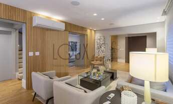 Imagem 7: Casa residencial à venda na Vila Nova Conceição - 300m², 3 suítes