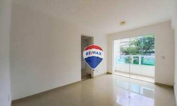 Imagem: Apartamento com 2 dormitórios para alugar