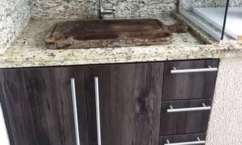 Imagem 6: Apartamento no COMBINATTO CHIARO para venda tem 66 m² com 2 quartos 1 suíte na PRAÇA DO HA