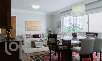 Imagem 7: OSCAR FREIRE - AO LADO DO METRO