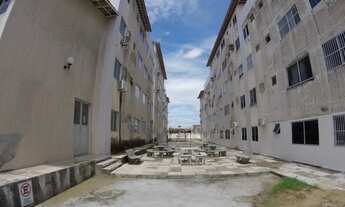 Imagem 6: Apartamento a Venda no Antonio Bezerra em Fortaleza/CE