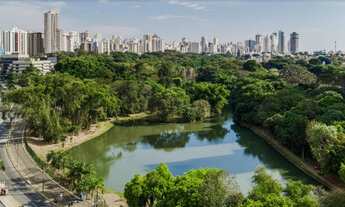 Imagem 6: Apartamento Lançamento no Marista Frente pro Lago 172 metros 3 quartos suítes Goiânia - GO