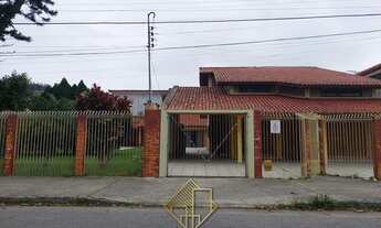 Imagem 2: Casa para Venda em Florianópolis, Canasvieiras, 5 dormitórios, 1 suíte, 5 banheiros, 6 vag