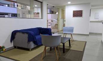 Imagem: Apartamento para aluguel com 30 metros quadrados