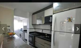 Imagem 6: Apartamento 2 dorms. 60 m² Centro - Itapevi - SP