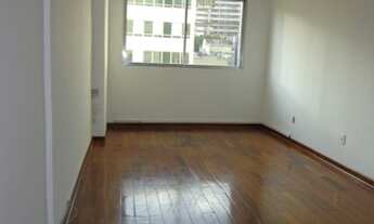 Imagem: Apartamento para venda tem 56 metros quadrados