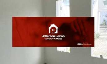 Imagem 4: Casa para venda possui 100metros quadrados com 3 quartos em Siqueira - Fortaleza - CE