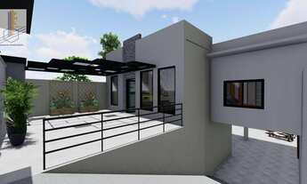 Imagem 4: Casa com 3 dormitórios à venda, 164 m² por R$ 890.000,00 - Jardim Europa - Indaiatuba/SP