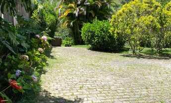 Imagem 2: Casa para venda possui 180 metros quadrados com 4 quartos em Albuquerque - Teresópolis - R