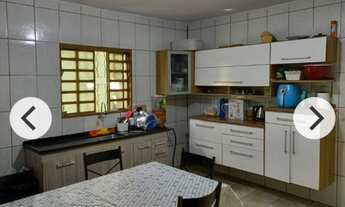 Imagem 6: Águas Lindas QD 24 Jardim Barragem IV ( ótima licalização