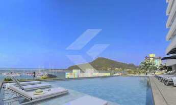 Imagem 13: Apartamento Alto Padrão 4 suítes Velázquez Residence Fazenda Itajaí