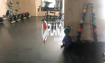 Imagem 3: Vendo apartamento no condomínio Santa Mônica Residence REF: 100