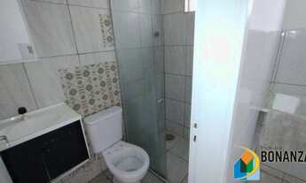 Imagem 7: Apartamento 01 quarto e garagem no Dionísio Torres