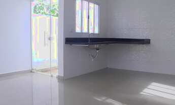 Imagem 4: Casa para Venda em Itanhaém, Balneário Tupy, 2 dormitórios, 1 suíte, 2 banheiros, 2 vagas