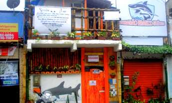 Imagem: Pousada Itacare-ba centro 7 suite Ponto