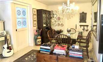 Imagem 7: Apartamento para venda com 122 metros quadrados com 3 quartos no Mont Serrat - Porto Alegr