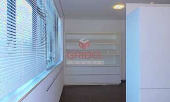 Imagem 6: Belo Horizonte - Conjunto Comercial/Sala - Lourdes