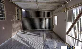 Imagem 3: Casa com 4 dormitórios - Jd.Adelaide