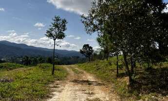 Imagem 3: Lote/Terreno para venda tem 600 metros quadrados em Tapera Grande - Mairiporã - SP