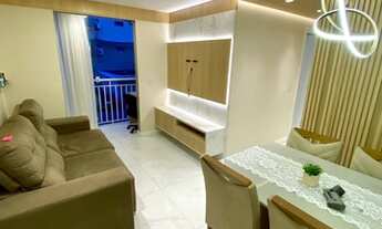 Imagem: Apartamento 2 quartos com elevador no Araçagy