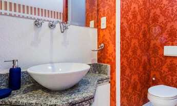 Imagem 2: STUDIO MOBILIADO E DECORADO