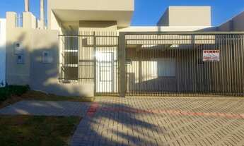 Imagem 6: Casa nova Moderna no bairro Alto Alegre em Cascavel, 1 suíte + 2 quartos