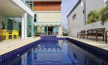 Imagem 2: Juiz de Fora - Casa de Condomínio - Alphaville