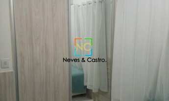 Imagem 7: APARTAMENTO RESIDENCIAL em SÃO JOSÉ - SC, AREIAS