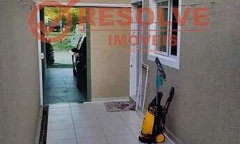 Imagem 6: Casa térrea no Condomínio Ponte de Pedra em Guararema