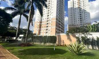 Imagem 4: VENDO residencial Garden Botanic