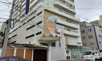 Imagem 2: Apartamento com 2 dorms, Aviação, Praia Grande - R$ 360 mil, Cod: 429