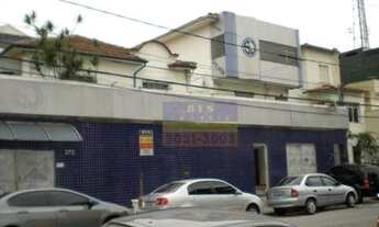 Imagem 2: Casa, 160 m² - venda por R$ 1.400.000,00 ou aluguel por R$ 10.000,00/mês - Santana - São P