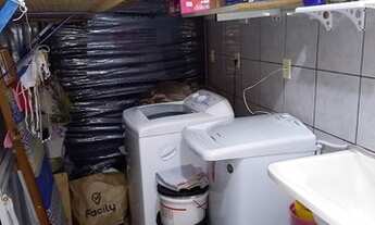 Imagem 5: Ref 16074 - Casa á Venda, Teotonio Vilela, São Paulo