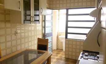 Imagem 7: L544 Excelente Apto 2 Dorm, ensolarado, Desocupado c/ Estacionamento