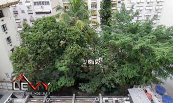 Imagem 6: Venda Apto 2 quartos cm 70 m2com fundos Silencioso