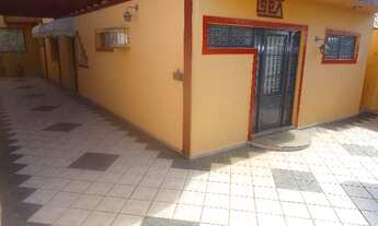 Imagem 3: CASA COMERCIAL em CAMPINAS - SP, CHÁCARA DA BARRA