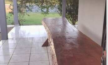 Imagem 4: Casa Rústica em Chapada dos Guimarães