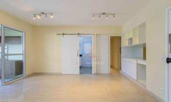 Imagem 3: Apartamento com 3 dormitórios à venda, 108 m² por R$ 1.050.000 - Barra Funda - São Paulo/S