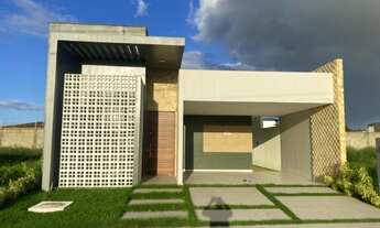 Imagem: Belíssima casa de alto padrão - condomínio